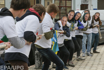 Референдум в Нидерландах: противники Украины пугают войной, беженцами и злым Путиным