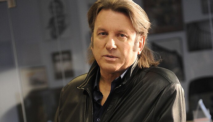 Юрий Лоза позабавил народ антирекламой нового альбома The Rolling Stones