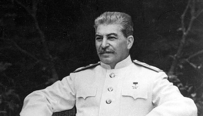 Объявился новый внук Сталина: опубликованы фото