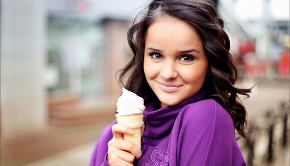 Одна из любовниц Путина пропала