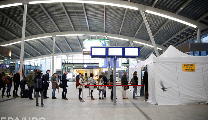 Референдум в Нидерландах: для Украины выгодно, чтобы голосование признали несостоявшимся