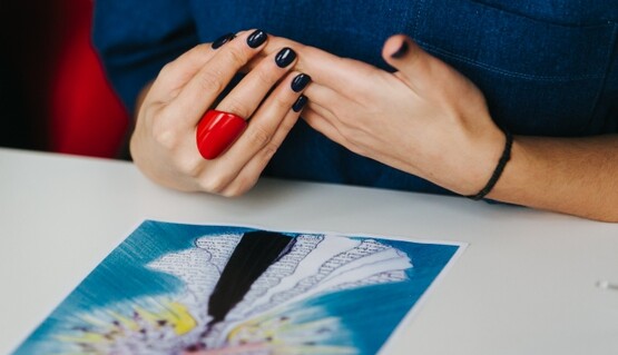 Джамала определилась с платьем на 