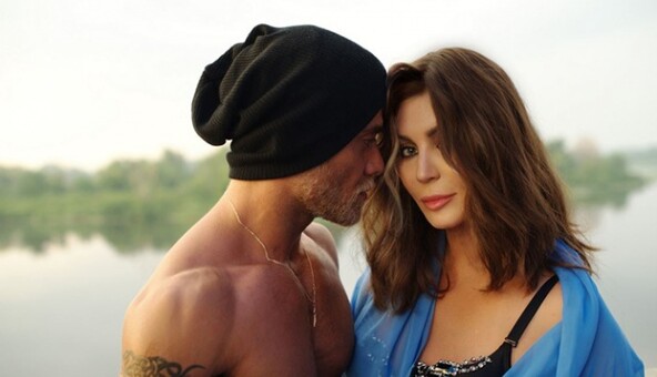 Муж Ирины Билык в день ее рождения напомнил певице о старости