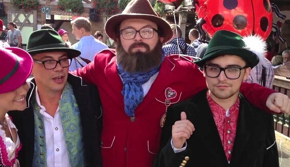 Скандал в DZIDZIO: лидер группы дал пояснения