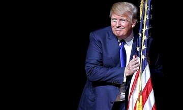 Портрет голого фаворита Путина появится в Лондоне