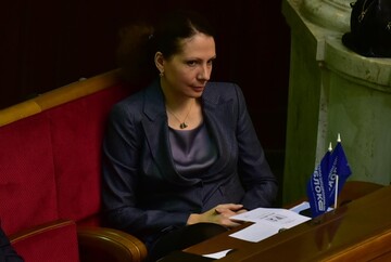 Нардеп Юлия Левочкина родила: опубликованы подробности