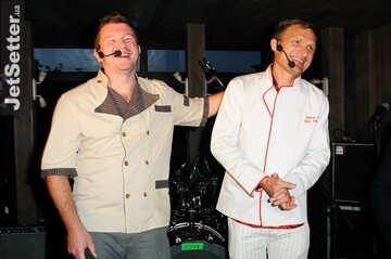 Топ-5 украинских звезд, у которых есть свой бизнес