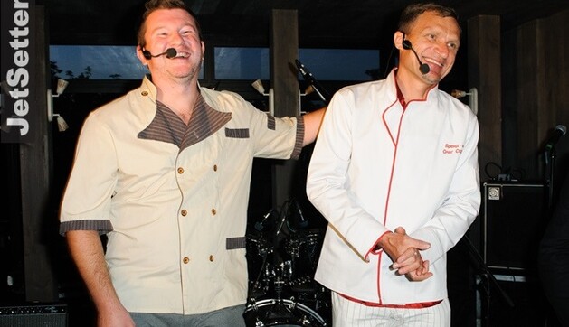 Топ-5 украинских звезд, у которых есть свой бизнес