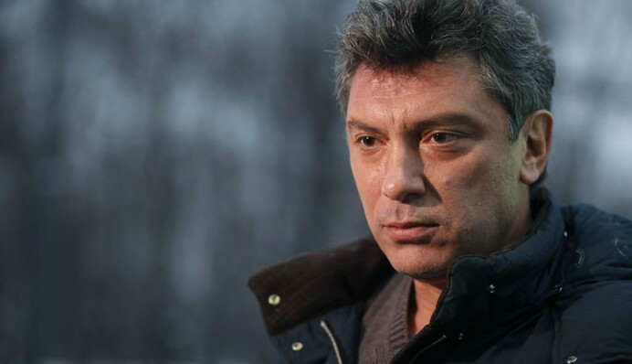 В России принято решение в громком деле по якобы сыну Немцова