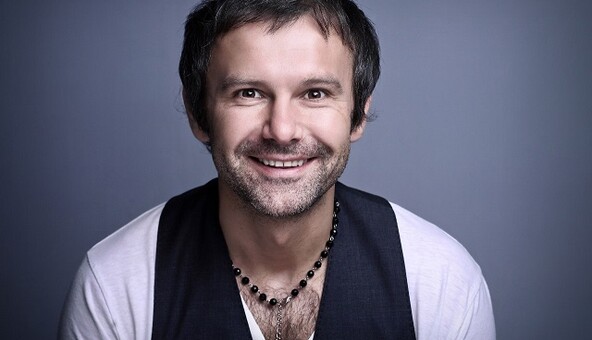 Вакарчук анонсировал новый клип 