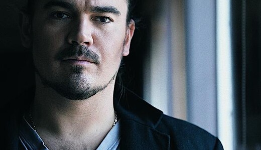 Известный украинский певец заявил, что у россиян нет ничего, кроме языка