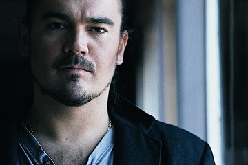 Известный украинский певец заявил, что у россиян нет ничего, кроме языка