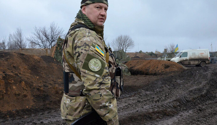 Бои под Авдеевкой: смогут ли боевики перейти в большое наступление