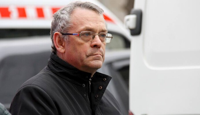 ​Далеко не все российские оппозиционеры являются друзьями Украины, - Игорь Яковенко