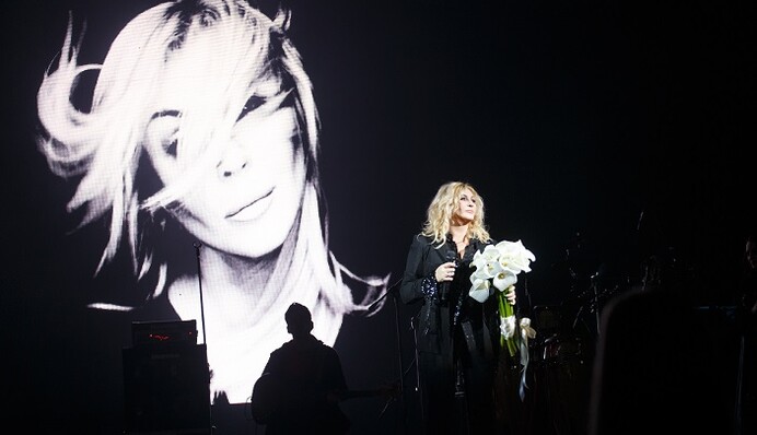 Стало известно, что подарили Ирине Билык на день рождения