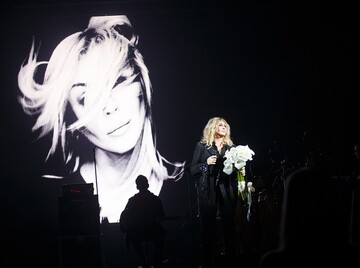 Стало известно, что подарили Ирине Билык на день рождения