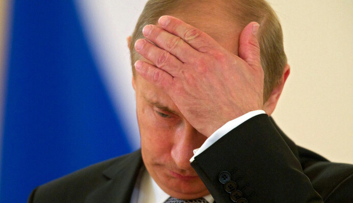 Восстание и раскол: в России рассказали, чего боится Путин