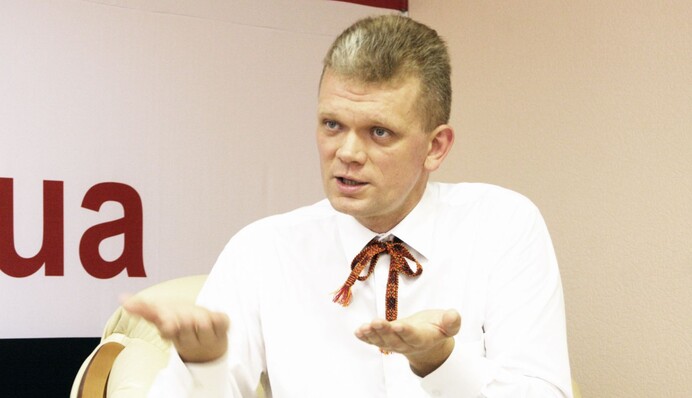 Экс-нардеп пошел на рекорд в женитьбах: опубликованы фото