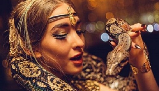 Дочь украинского олигарха показала, как шикарно развлекается: опубликованы фото