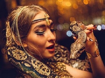 Дочь украинского олигарха показала, как шикарно развлекается: опубликованы фото