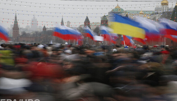 В Москве готовятся к волнением, а Кремль 