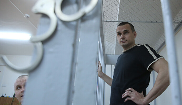 Дело Сенцова: пленных вернут, но Россия выставит Украине крупный счет