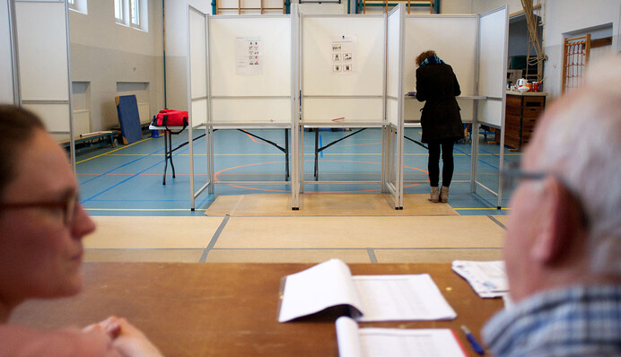 Референдум в Нидерландах: услуга для Путина и 