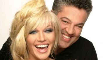 У Таисии Повалий пожаловались на травлю в Украине