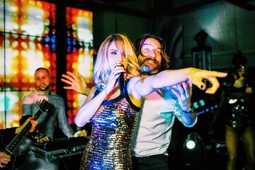 Лобода довела до экстаза популярного французского писателя: опубликованы фото и видео