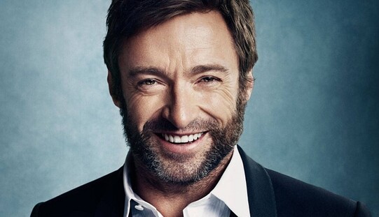 Хью Джекман показал свадебное фото в честь годовщины