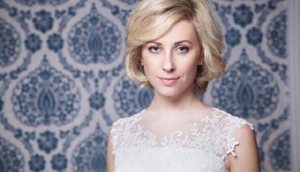 Дочь знаменитой украинской певицы рассказала о будущей свадьбе