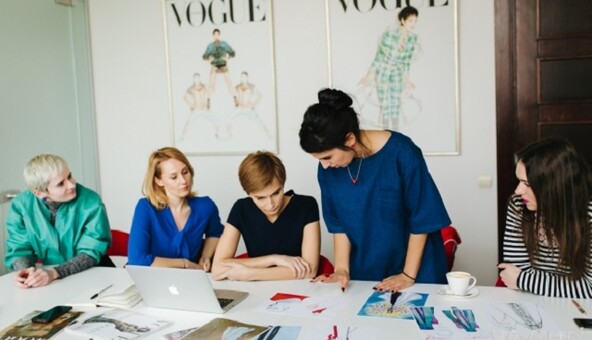 Выбран дизайнер платья Джамалы на 