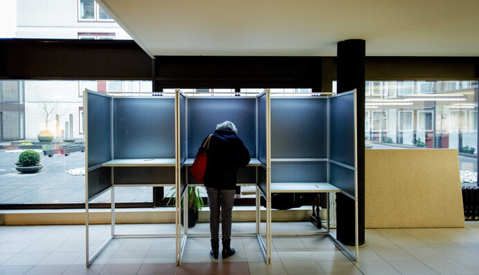 Референдум в Нидерландах: три сценария для Украины