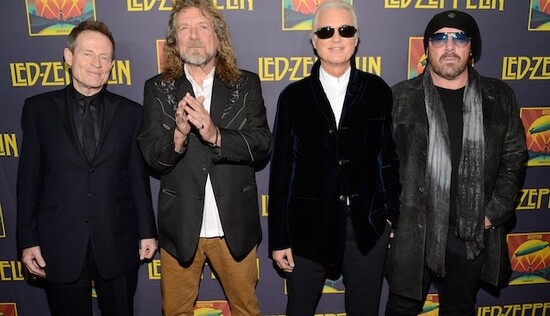 Легендарную группу обвинили в краже мирового хита