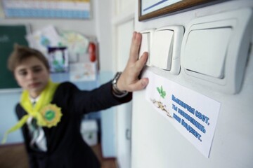 Почему украинцы не хотят экономить на "коммуналке"