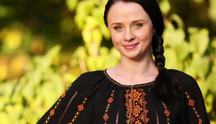 У пресс-секретаря Саакашвили нашли пикантные фото