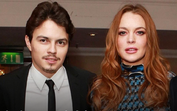 Голливудская звезда объявила о помолвке с россиянином