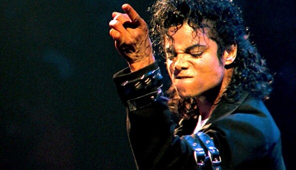 Стало известно, как Майкла Джексона приглашали на роль Пушкина