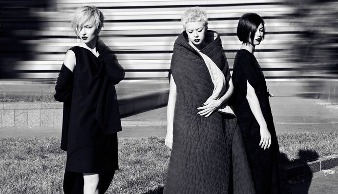 Украинская поп-звезда представила эстетический манифест: опубликовано видео