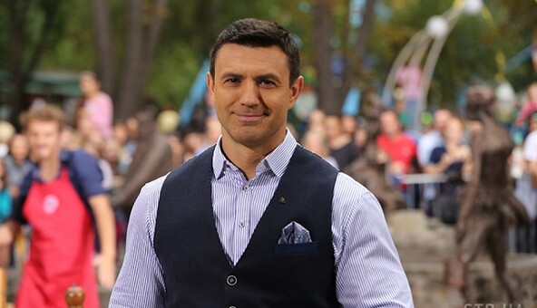 Украинский ресторатор порвал с популярным телешоу