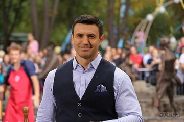 Украинский ресторатор порвал с популярным телешоу