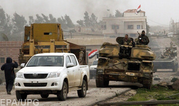 Война в Сирии: Асад начал мешать Путину договариваться с Западом