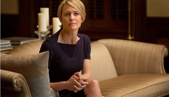 В правительстве Путина нашли героиню 