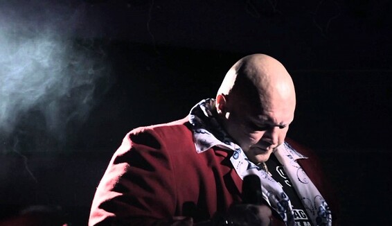 Одиозный певец добавил России позора в допинговый скандал: опубликовано видео