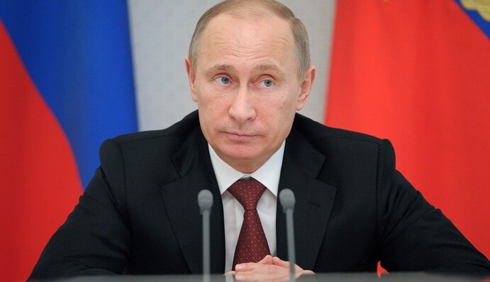 Путин допустил свою новую женитьбу: опубликовано видео