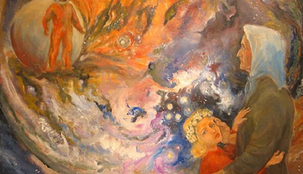 Счастливая жизнь: СМИ узнали, что произошло с девочкой, встретившей Гагарина на Земле