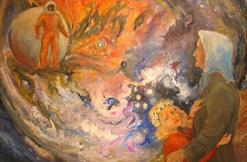 Счастливая жизнь: СМИ узнали, что произошло с девочкой, встретившей Гагарина на Земле