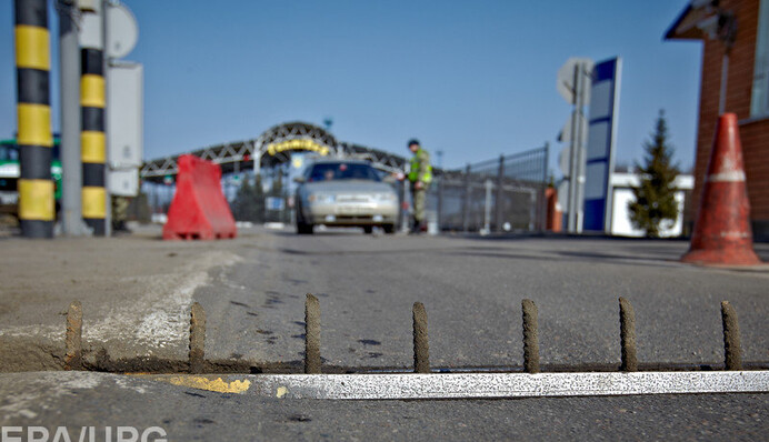 Война на Донбассе: почему контроль над границей не приведет к разгрому ДНР и ЛНР
