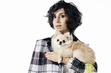 Звездный зоопарк: топ-13 украинских артистов с домашними питомцами