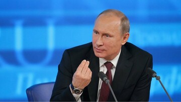 Россия позабавила реакцией на любовь Путина к каше